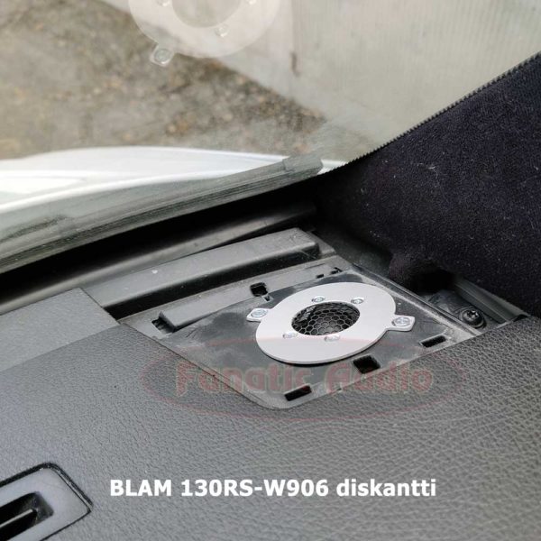 BLAM 130RS-W906 diskantti