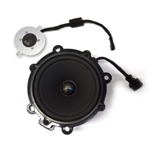 BLAM 130RS-W906 | MB Sprinter W906 Plug & Play kaiuttimet