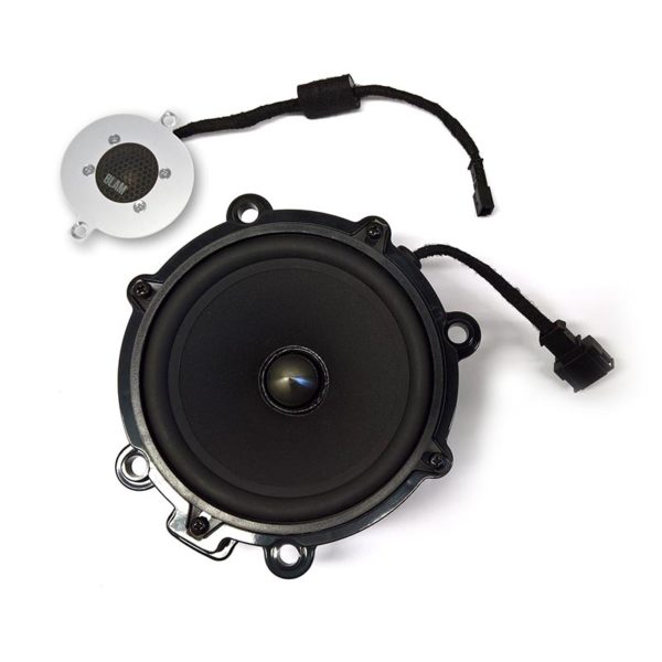 BLAM 130RS-W906 | MB Sprinter W906 Plug & Play kaiuttimet