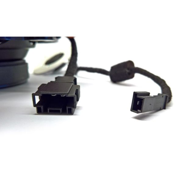 BLAM 130RS-W906 | MB Sprinter W906 Plug & Play kaiuttimet - Image 3