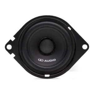 DD Audio EX2.75