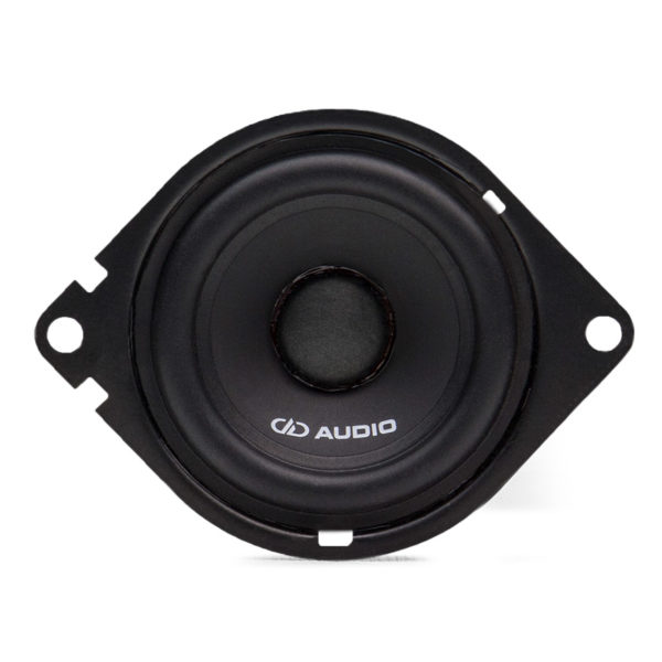 DD Audio EX2.75
