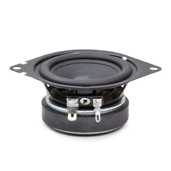 DD Audio EX2.75 - Image 3