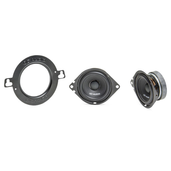 DD Audio EX2.75 - Image 2