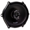 DD Audio EX5x7 | 5x7" 2-tie koaksiaalikaiuttimet