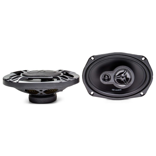 DD Audio EX6x9 - Image 2