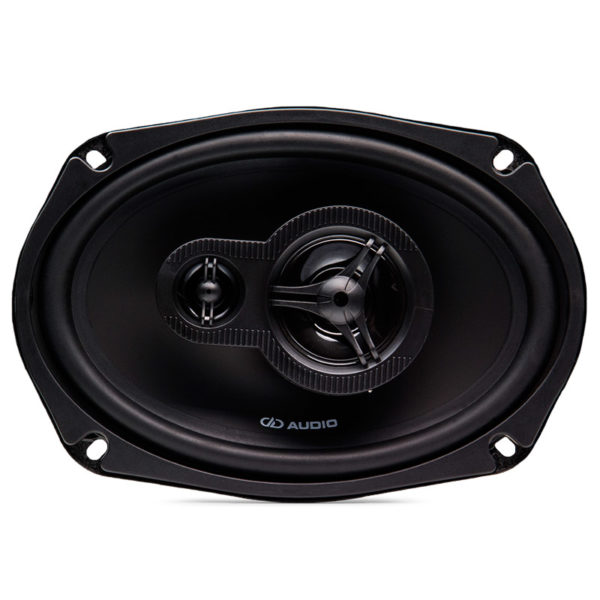 DD Audio EX6x9 - Image 4