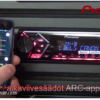 Pioneer ARC App videoesittely