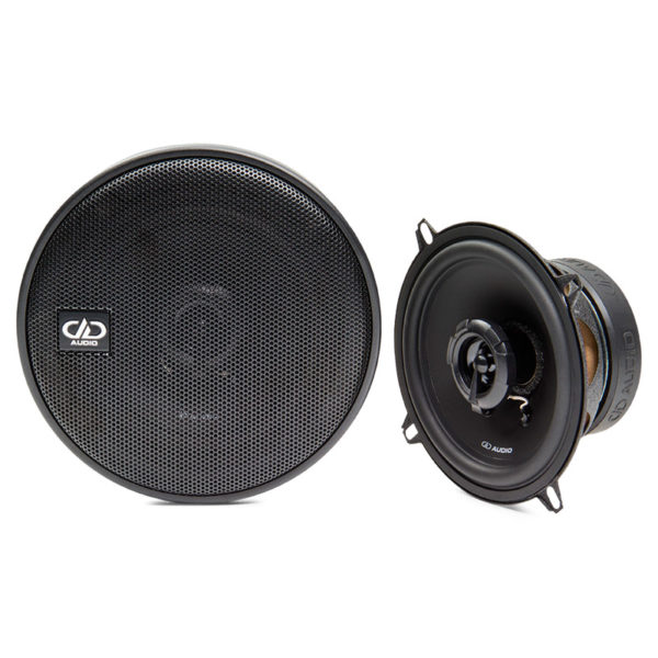 DD Audio EX5.25