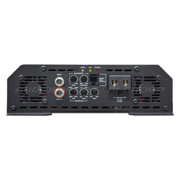 Soundigital SD20000.1D Power 1 ohm - Image 2