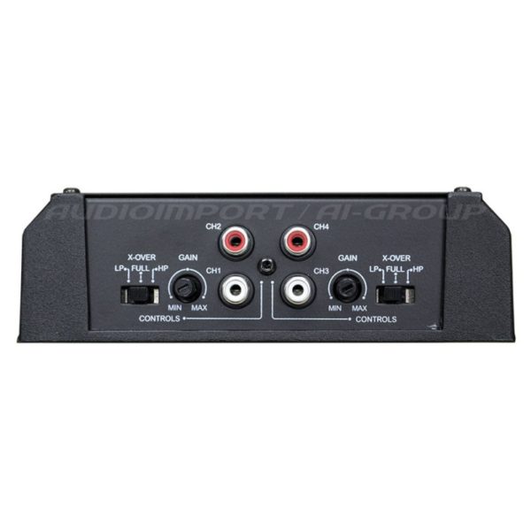 Soundigital SD800.4D EVO2 4ohm - Image 2