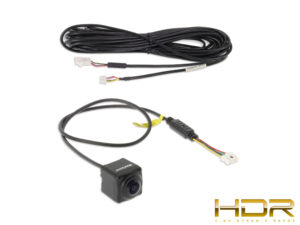 Alpine HCE-C2100RD | MultiView peruutuskamera