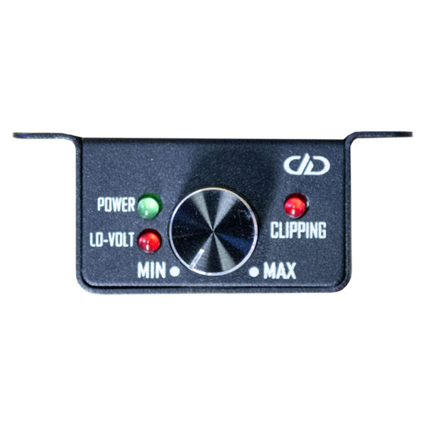 DD Audio DM500a - Image 3