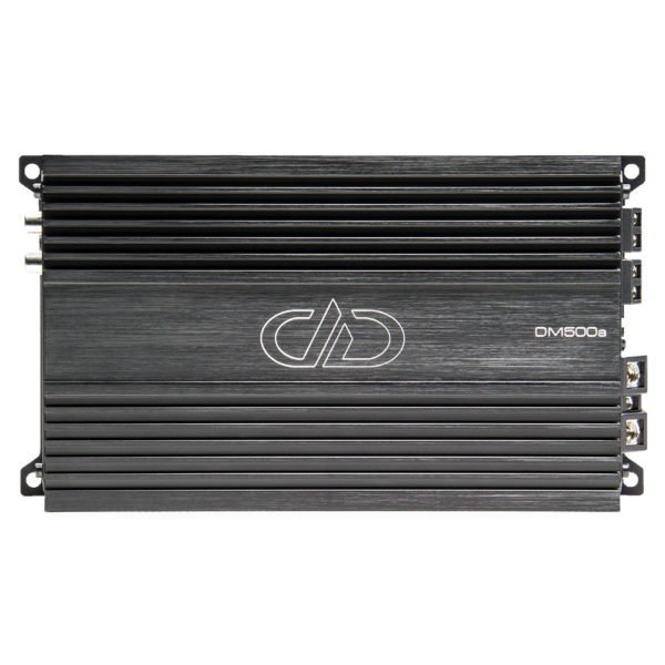 DD Audio DM500a - Image 4