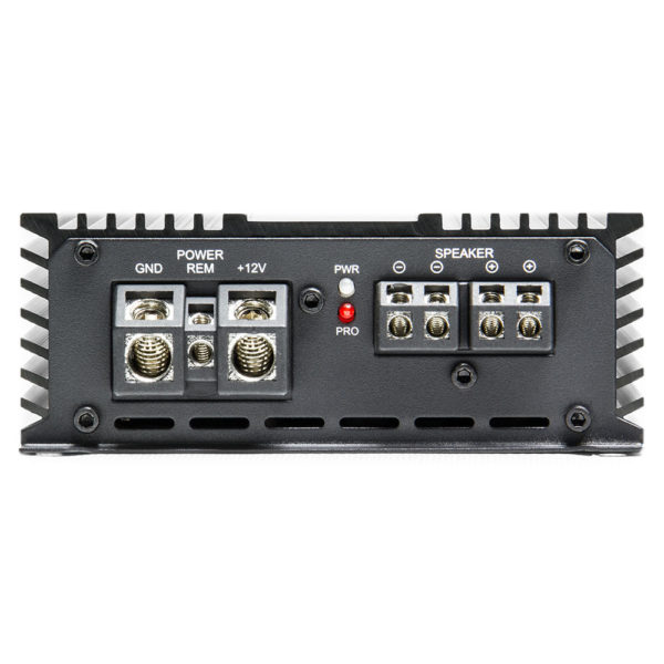 DD Audio DM500a - Image 5