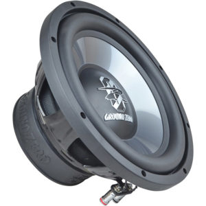 Ground Zero GZIW 250X-II