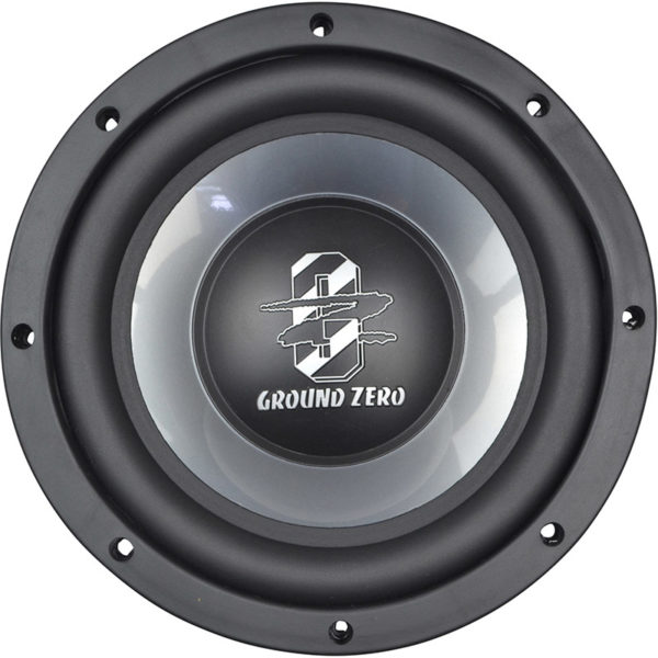 Ground Zero GZIW 200X-II - Image 3