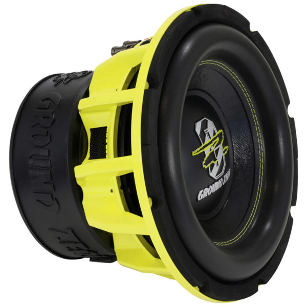 Ground Zero GZHW 25SPL