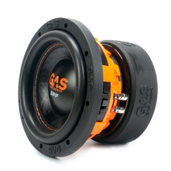 GAS GPP 65D1