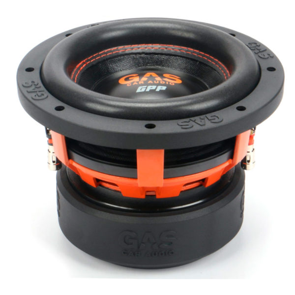 GAS GPP 8D1