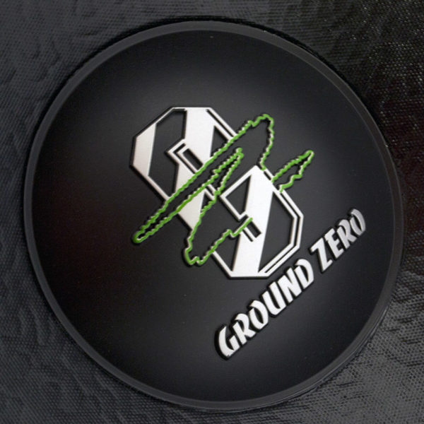 Ground Zero GZIW 12SPL GREEN - Image 3