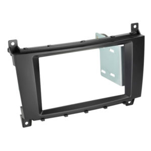 Soittimen Asennussarja 381190-45-1 | Mercedes W203 ja CLC