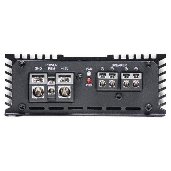 DD Audio DM1000a - Image 3