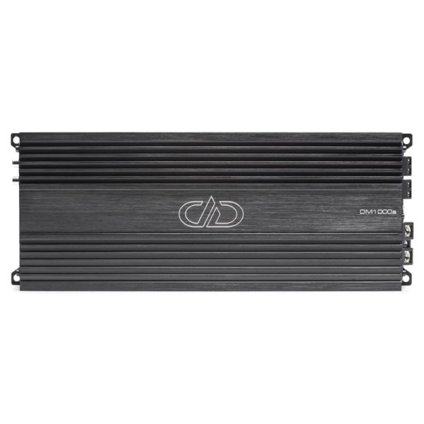 DD Audio DM1000a - Image 4