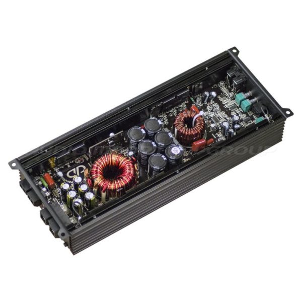 DD Audio DM1000a - Image 5