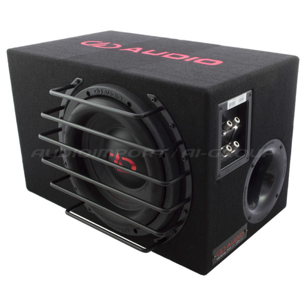 DD Audio LE-M10d