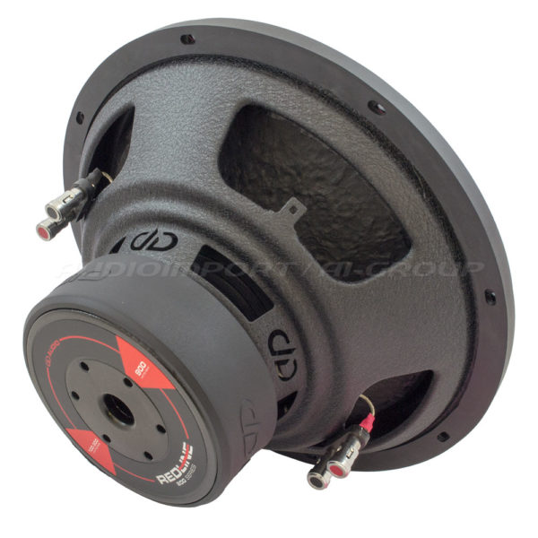 DD Audio Redline 212d D2 - Image 6