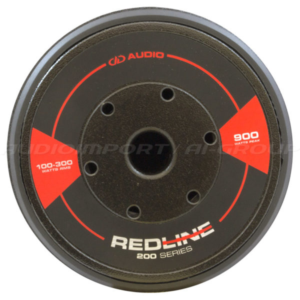 DD Audio Redline 212d D2 - Image 2