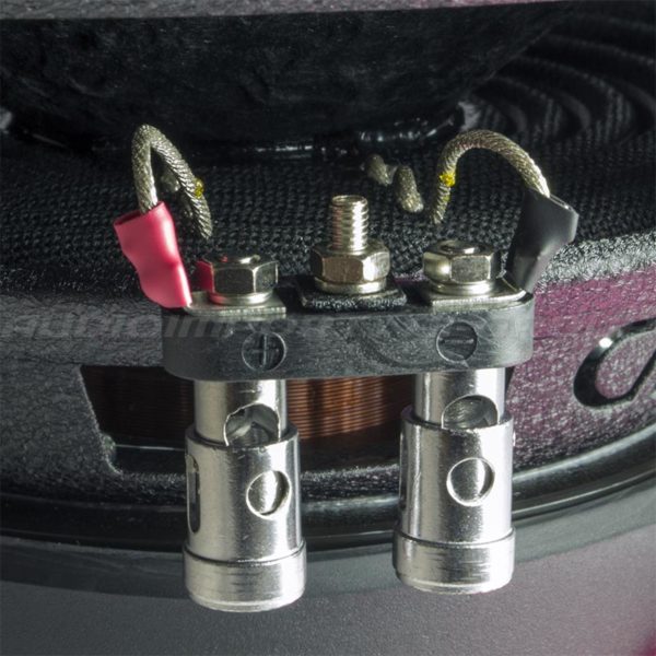 DD Audio Redline 212d D2 - Image 3