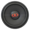 DD Audio Redline 212d D4 - Image 5