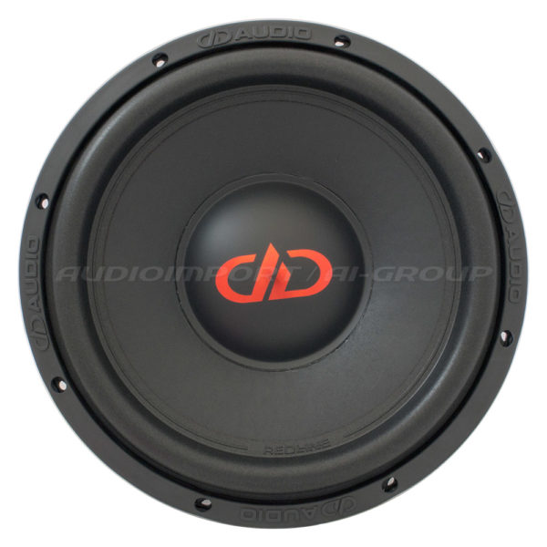 DD Audio Redline 212d D2 - Image 5