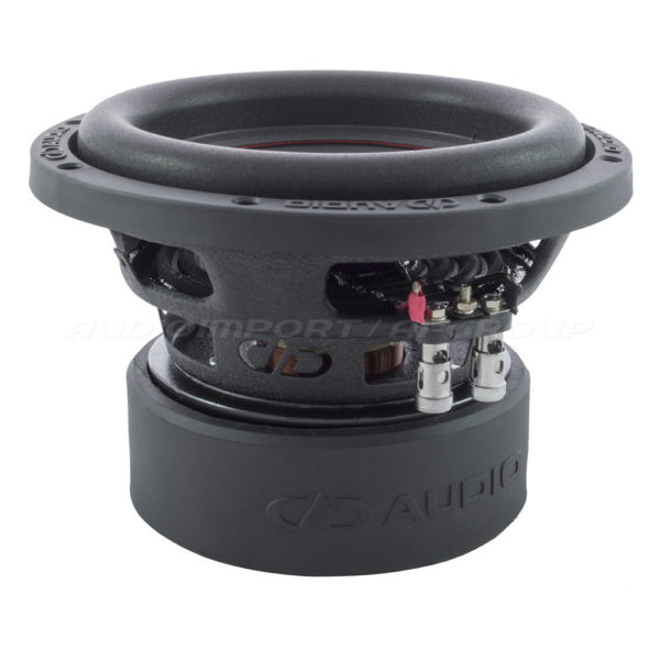 DD Audio Redline 508d D2 - Image 2