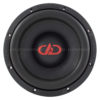 DD Audio Redline 508d D2 - Image 6