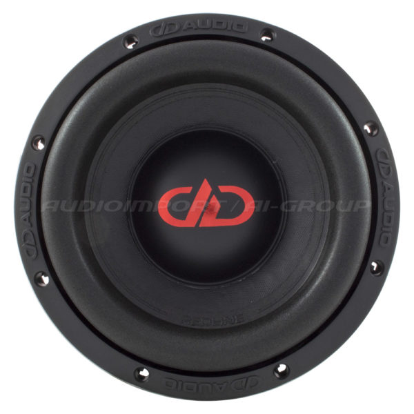 DD Audio Redline 508d D2 - Image 6