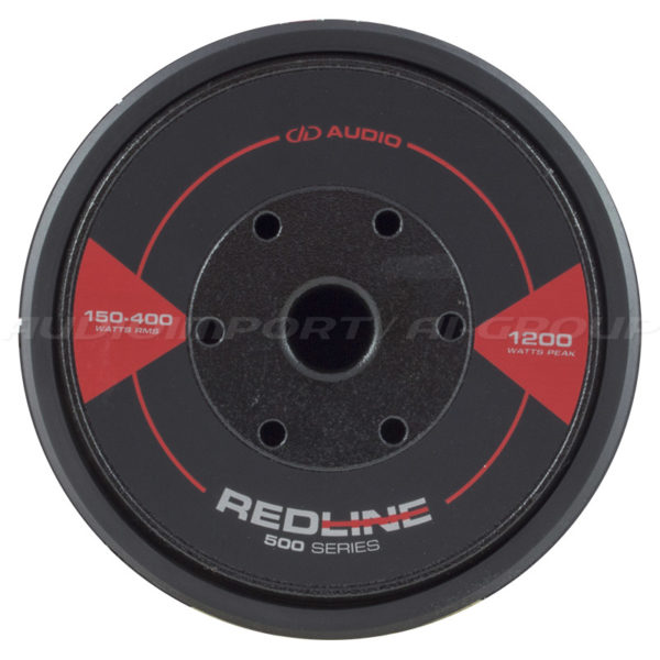 DD Audio Redline 508d D2 - Image 5