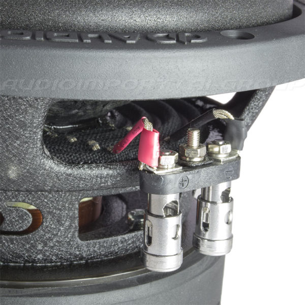 DD Audio Redline 508d D2 - Image 4