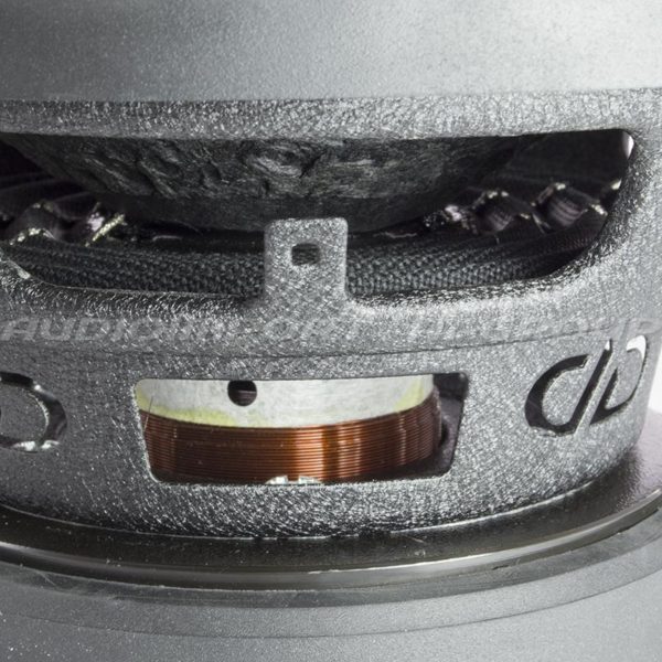 DD Audio Redline 508d D2 - Image 3