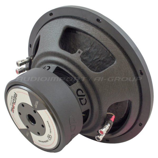 DD Audio Redline 512d D4 - Image 2