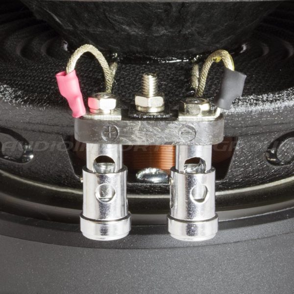 DD Audio Redline 512d D4 - Image 5