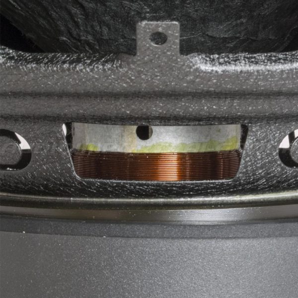 DD Audio Redline 512d D4 - Image 4