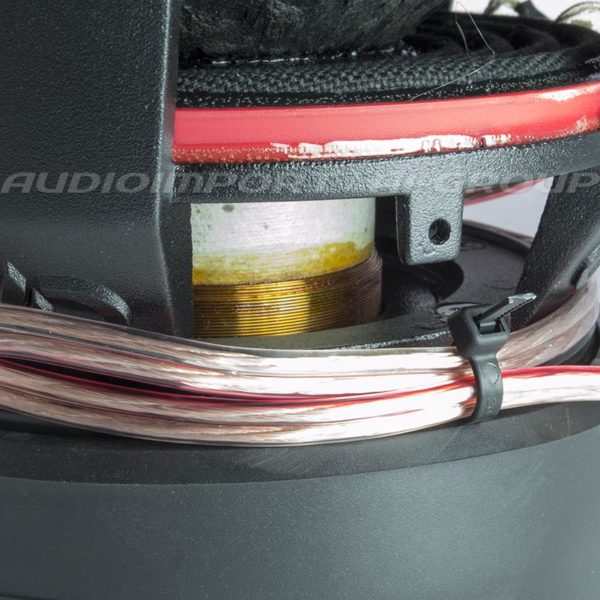 DD Audio Redline 608d D2 - Image 5