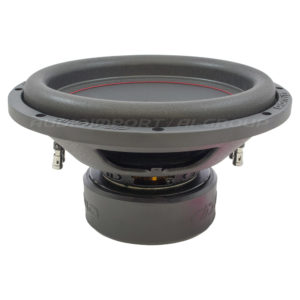 DD Audio Redline 612d D2