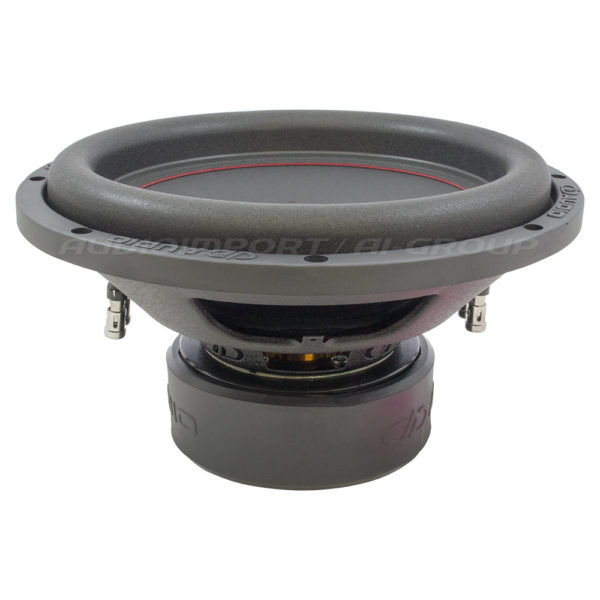 DD Audio Redline 612d D2