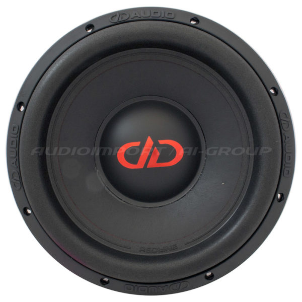 DD Audio Redline 612d D2 - Image 3