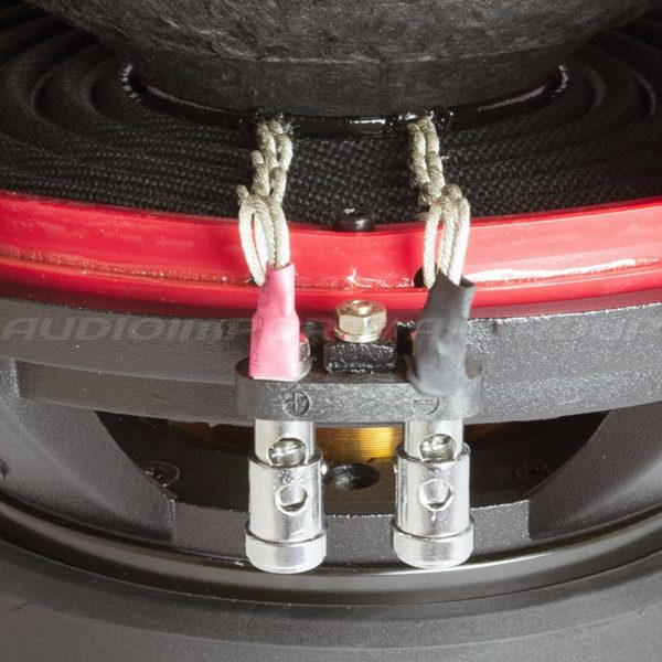 DD Audio Redline 712d D2 - Image 7