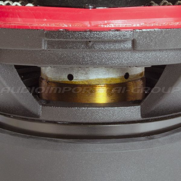 DD Audio Redline 712d D2 - Image 5